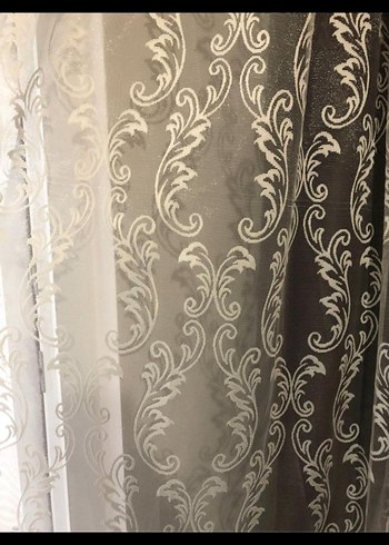 brillant marka tül - Görsel 2