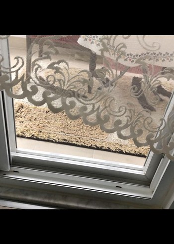 brillant marka tül - Görsel 4