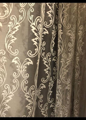 brillant marka tül - Görsel 3