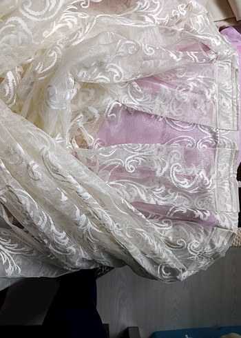 brillant marka tül - Görsel 5