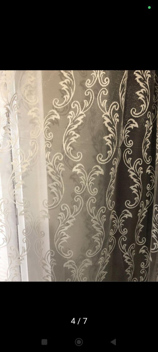 brillant marka tül - Görsel 2