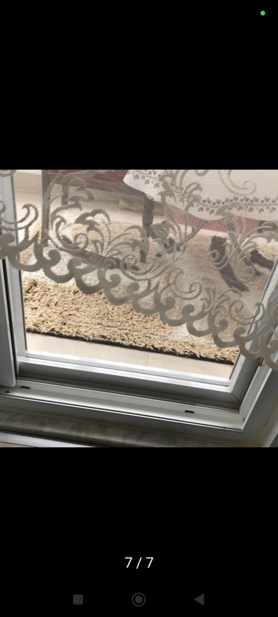 brillant marka tül - Görsel 4