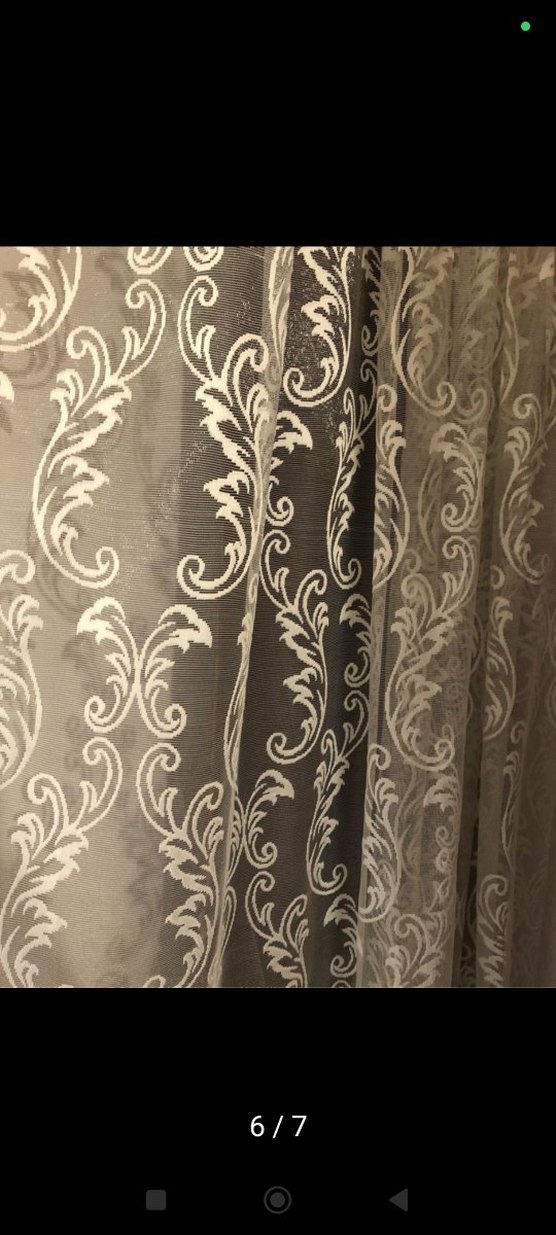 brillant marka tül - Görsel 3