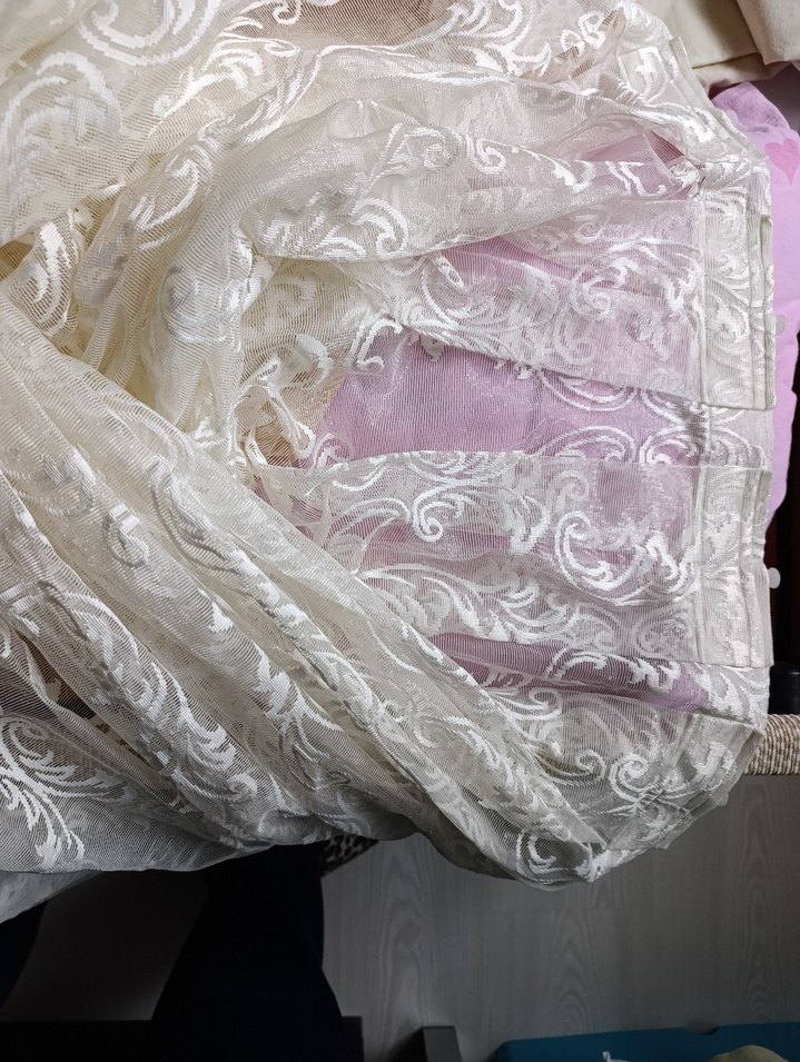 brillant marka tül - Görsel 5