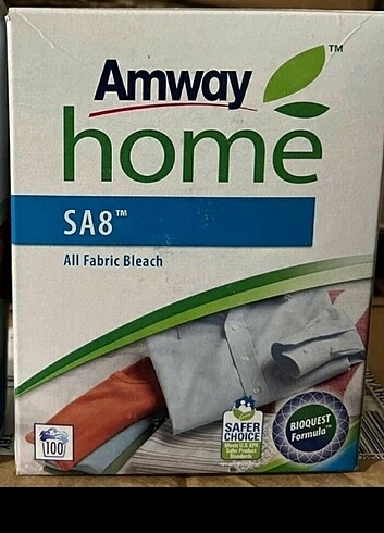 Amway home SA8