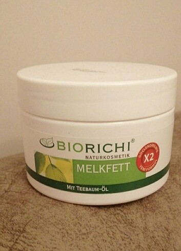 Bıorıchı çay agacı kremi 250 ml - Görsel 2
