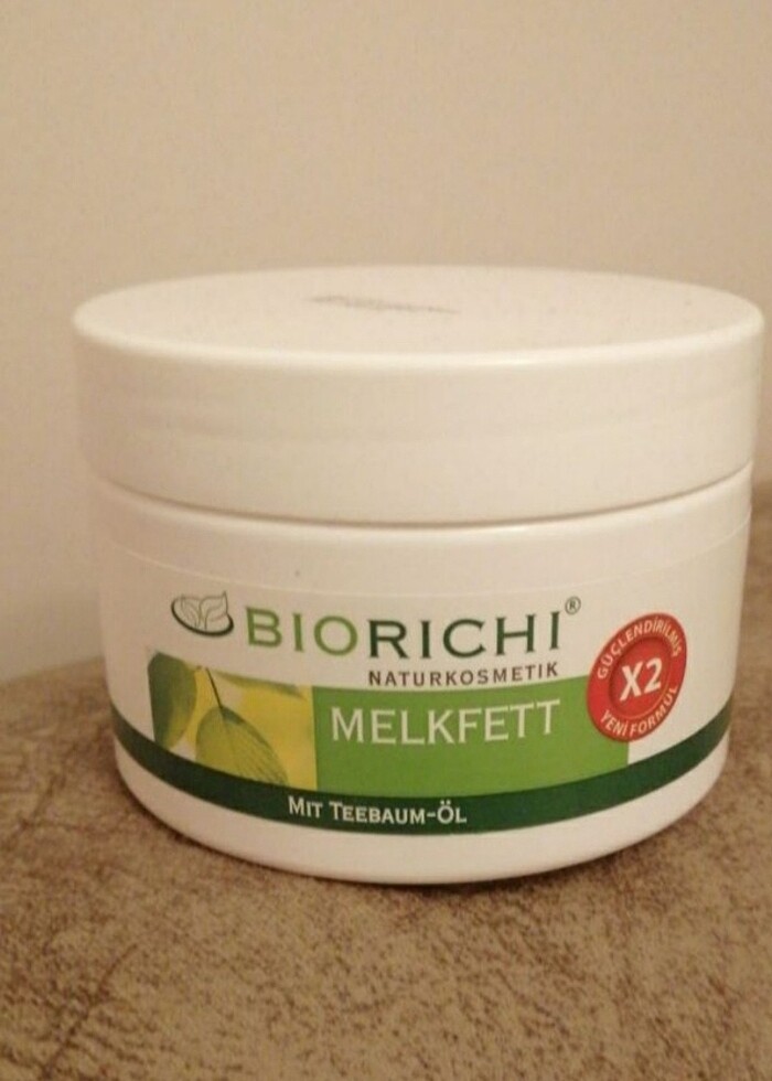 Bıorıchı çay agacı kremi 250 ml - Görsel 2