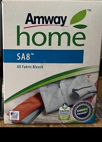 AMWAY HOME SA8 