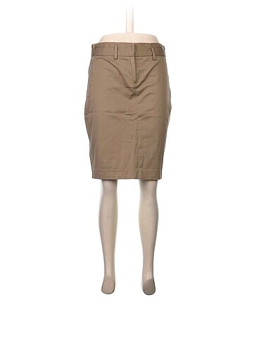 Zara Midi Etek %70 İndirimli.