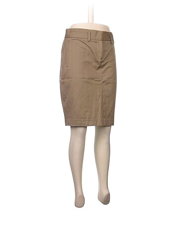 Zara Zara Midi Etek %70 İndirimli.