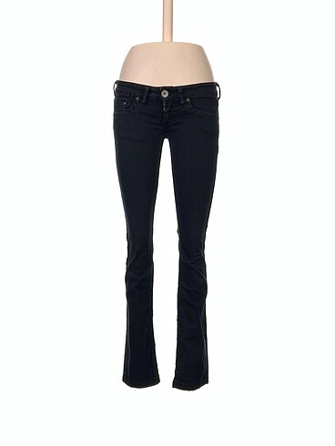 Bershka Jean / Kot %70 İndirimli.