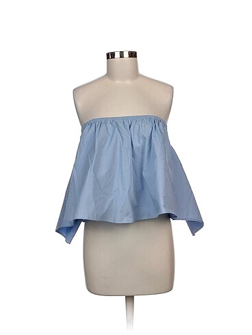 Vintage Love Bluz %70 İndirimli.