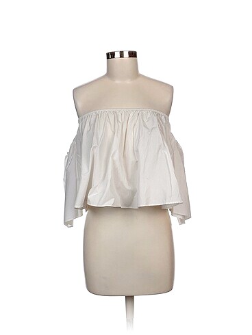 Vintage Love Bluz %70 İndirimli.