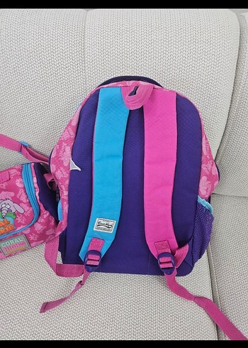  Beden Renk Coral High 3 lü set