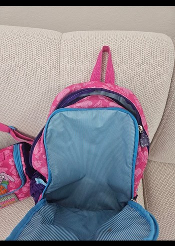 Coral High 3 lü set