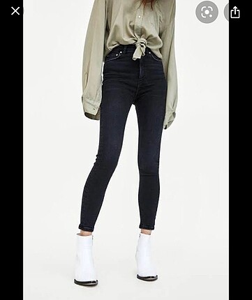 zara jean