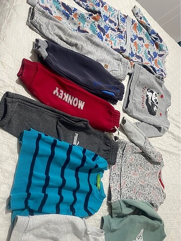 LC Waikiki Erkek çocuk(toplu satış)