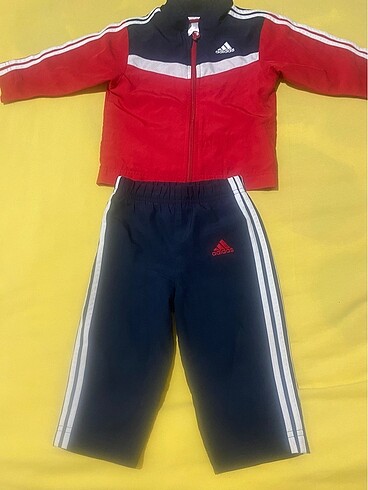 Adidas Adidas eşofman takımı
