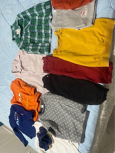 LC Waikiki Erkek çocuk(toplu satış)