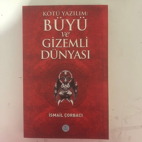 Kötü yazılım kitap
