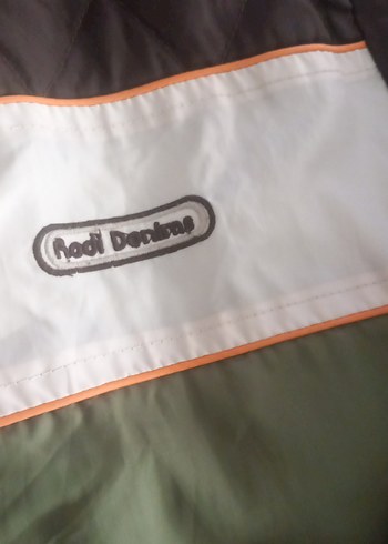 Gri Erkek Kapüşonsuz Fermuarlı mont - Görsel 5