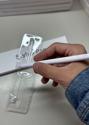 İpad 10 stylus kalem - Görsel 2