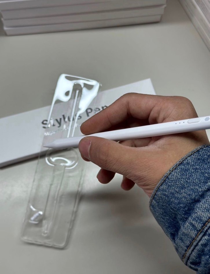 İpad 10 stylus kalem - Görsel 2