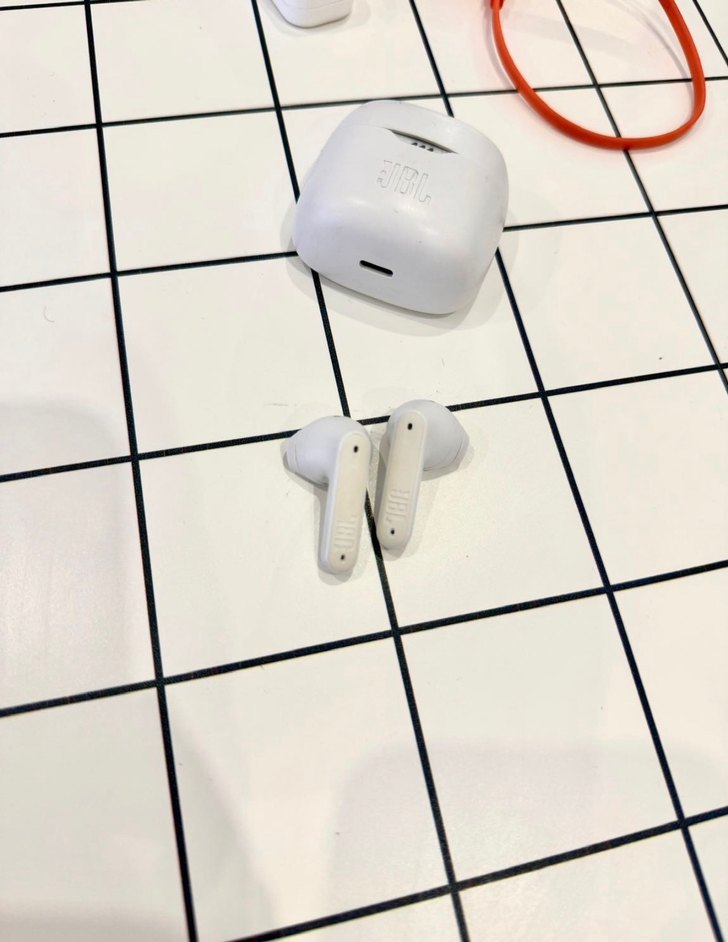 Jbl tune flex kulaklık - Görsel 2