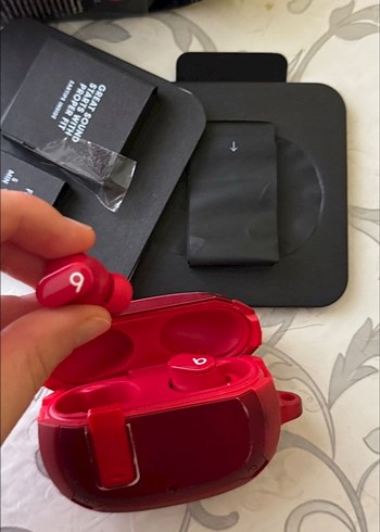 Beats Studio Buds kulaklık - Görsel 5