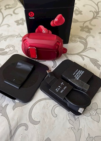 Beats Studio Buds kulaklık - Görsel 3