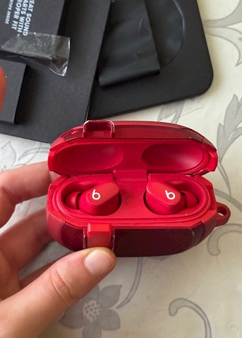 Beats Studio Buds kulaklık - Görsel 4