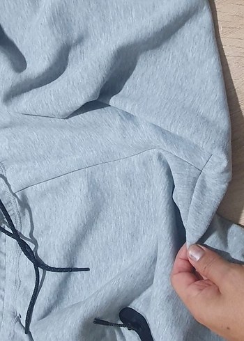 Nike tech orijinal eşofman - Görsel 3