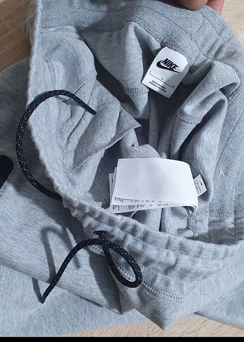 Nike tech orijinal eşofman - Görsel 2