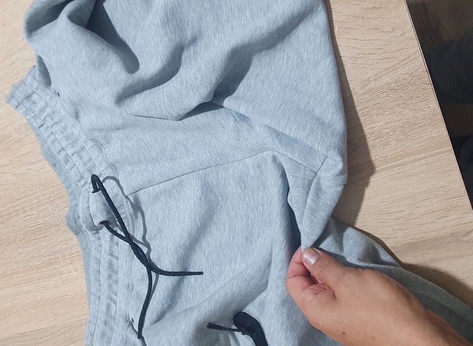 Nike tech orijinal eşofman - Görsel 3