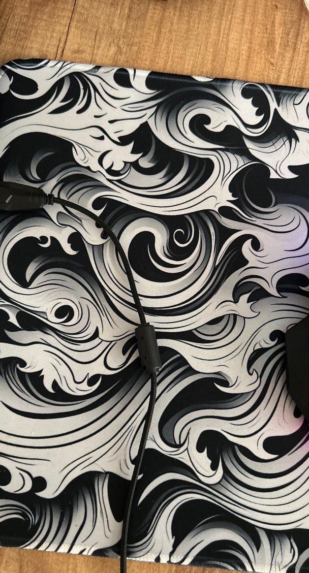 İnca oyuncu mouse - Görsel 4