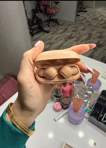 Jbl wave beam kulaklık - Görsel 5