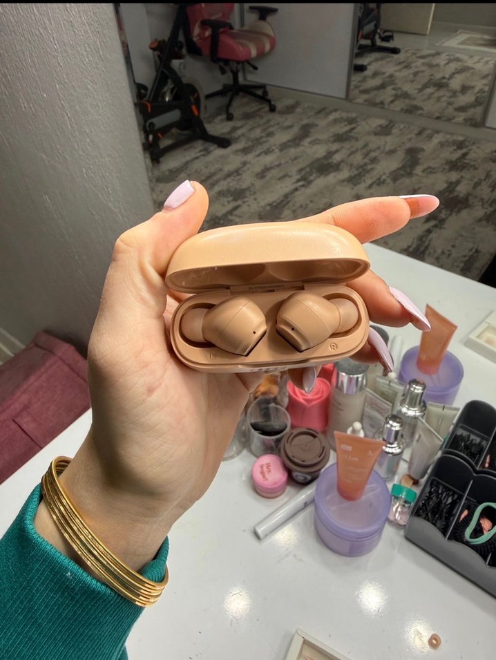 Jbl wave beam kulaklık - Görsel 5