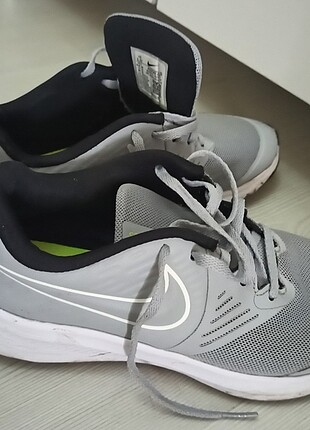 Nike orijinal spor ayakkabı