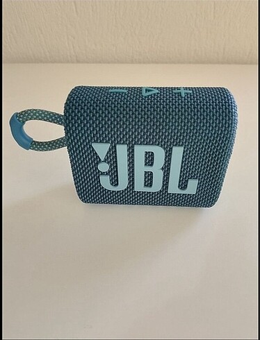 Jbl go3 hoparlör