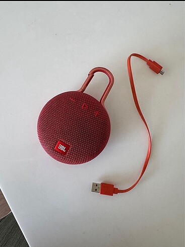 Jbl clip 3 hoparlör
