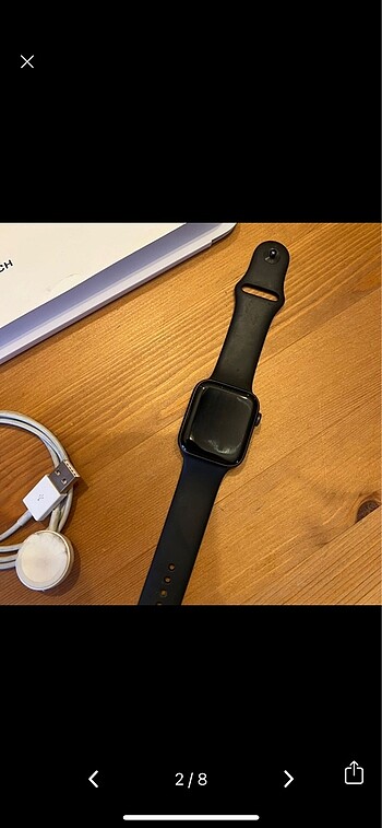 Apple watch 5