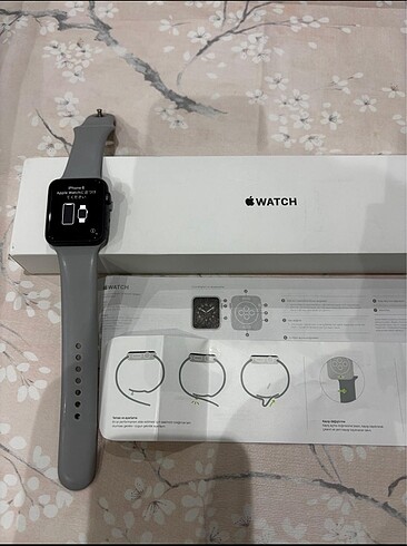 Apple watch 1 42mm