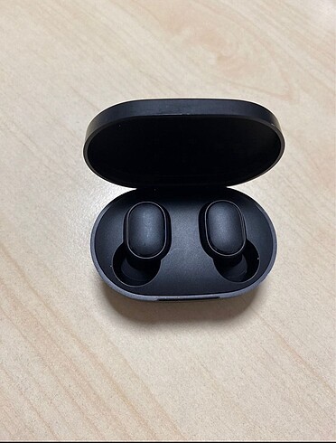 Xiaomi earbuds 2 kulaklık