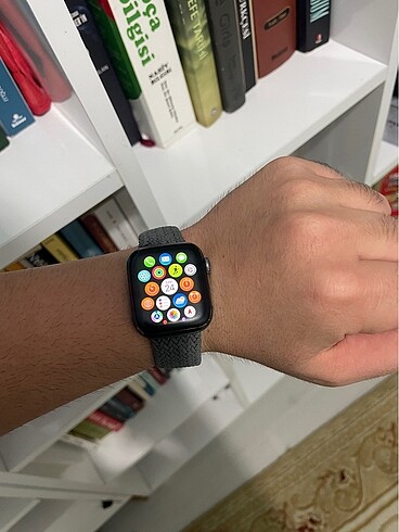 Apple Watch Apple Watch 5 nike