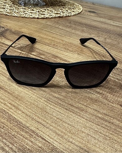 Rayban 4187 erkek gözlük