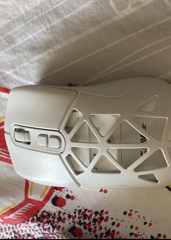 Claws nexus air v1 mouse