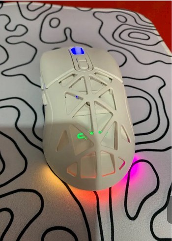 Beden Renk Claws nexus air v1 mouse