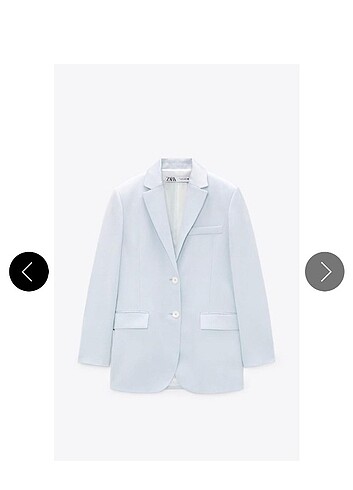Zara blazer
