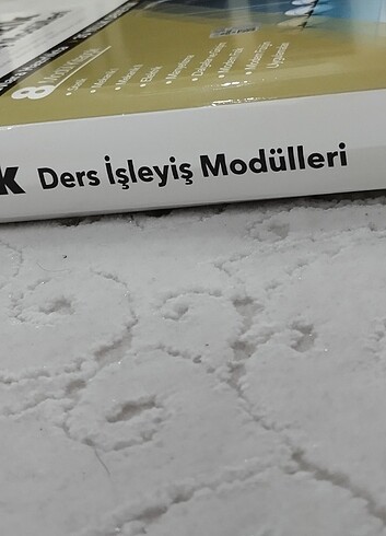  Beden Aydın Ayt ders işleyiş modülü