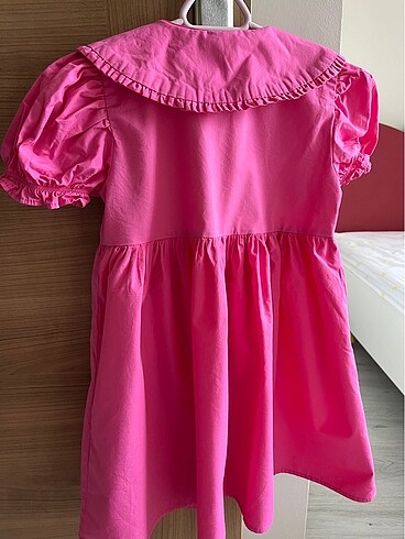 LC Waikiki Kız çocuk elbise